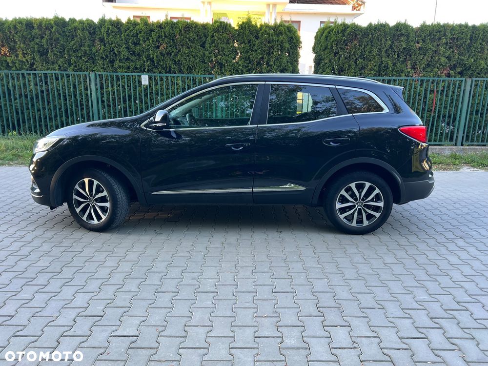 Renault Kadjar 1.5 Blue dCi Intens - 5