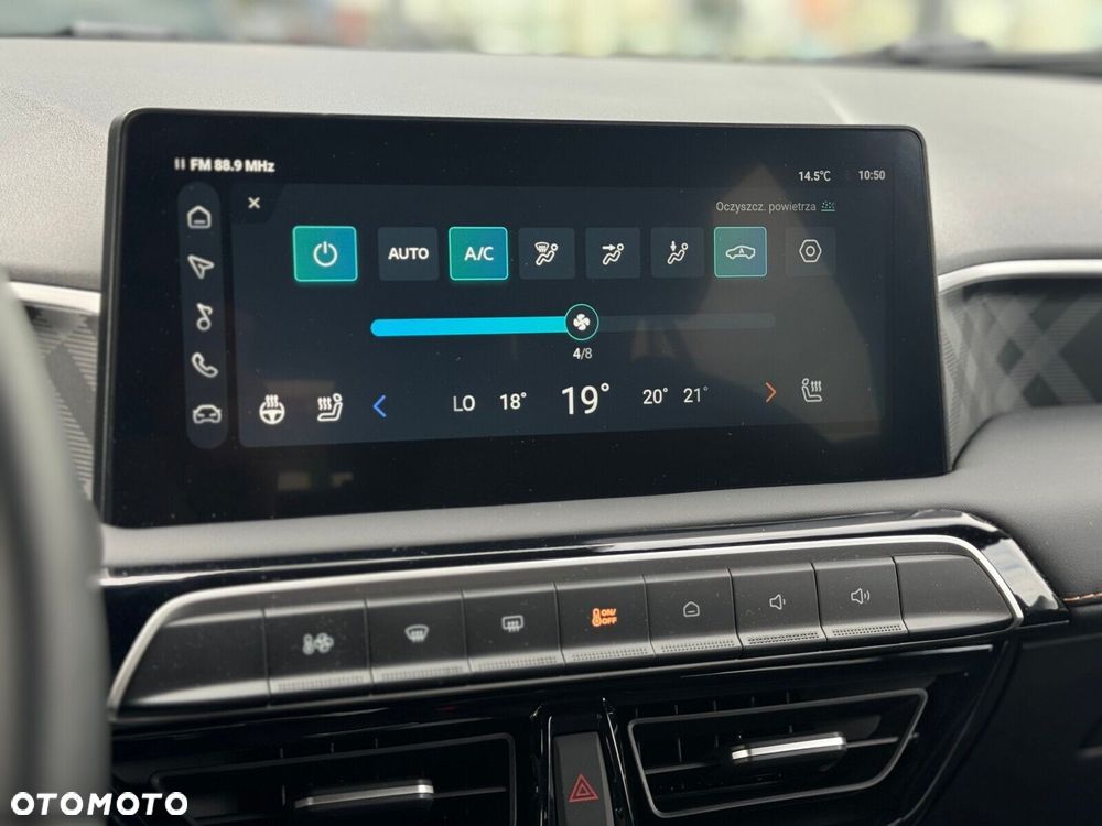 MG MG3 1.5 HEV+ Exclusive - 14