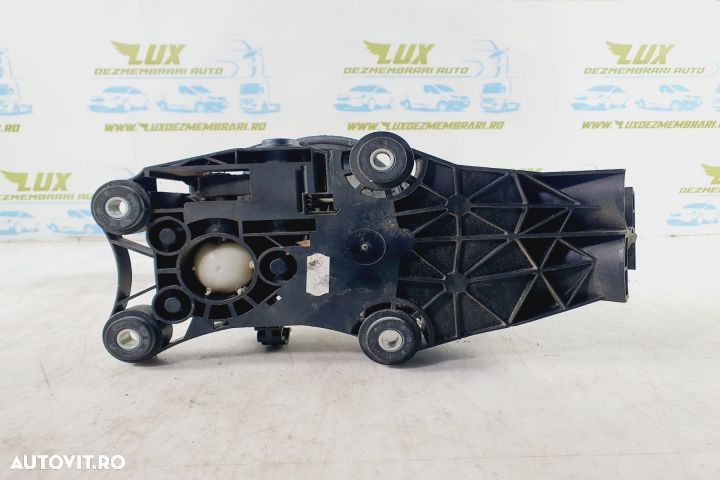 Timonerie schimbator viteze 2s6r-7c453-mf 1.25 benzina FUJA Ford Fiesta 5  [din 2001 pana  2007] se - 4