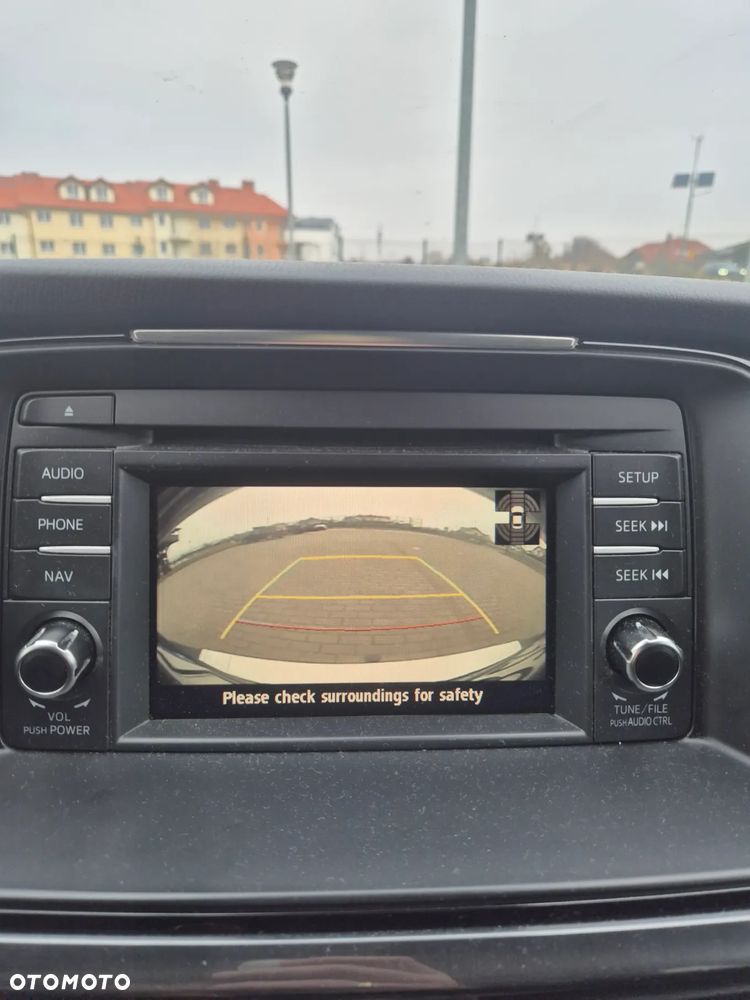 Mazda 6 SKYACTIV-D 150 i-ELOOP Exclusive-Line - 13