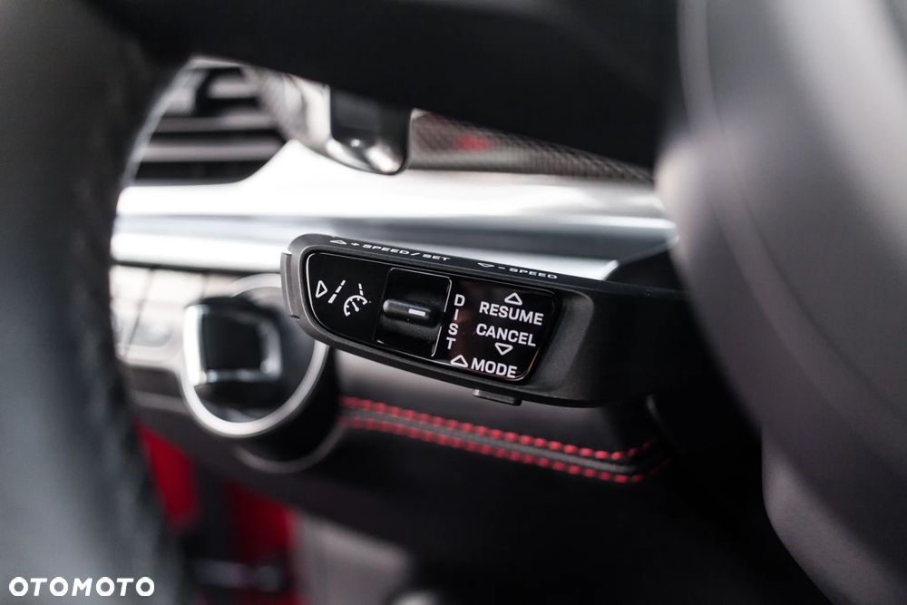 Porsche Panamera GTS - 15