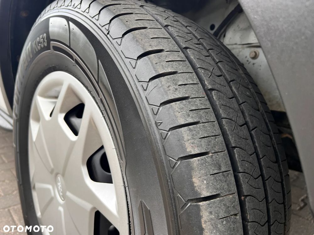 Ford TRANSIT L4H3 / 6 OSÓB / SALON POLSKA / BEZWYPADKOWY / 2.0 170KM / LEASING / KREDYT - 27