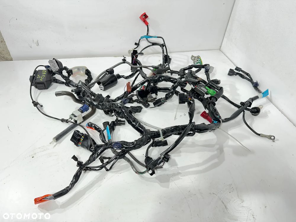 Wiązka instalacja Honda CB 500 CB500F CB500X 16-19r. - 1