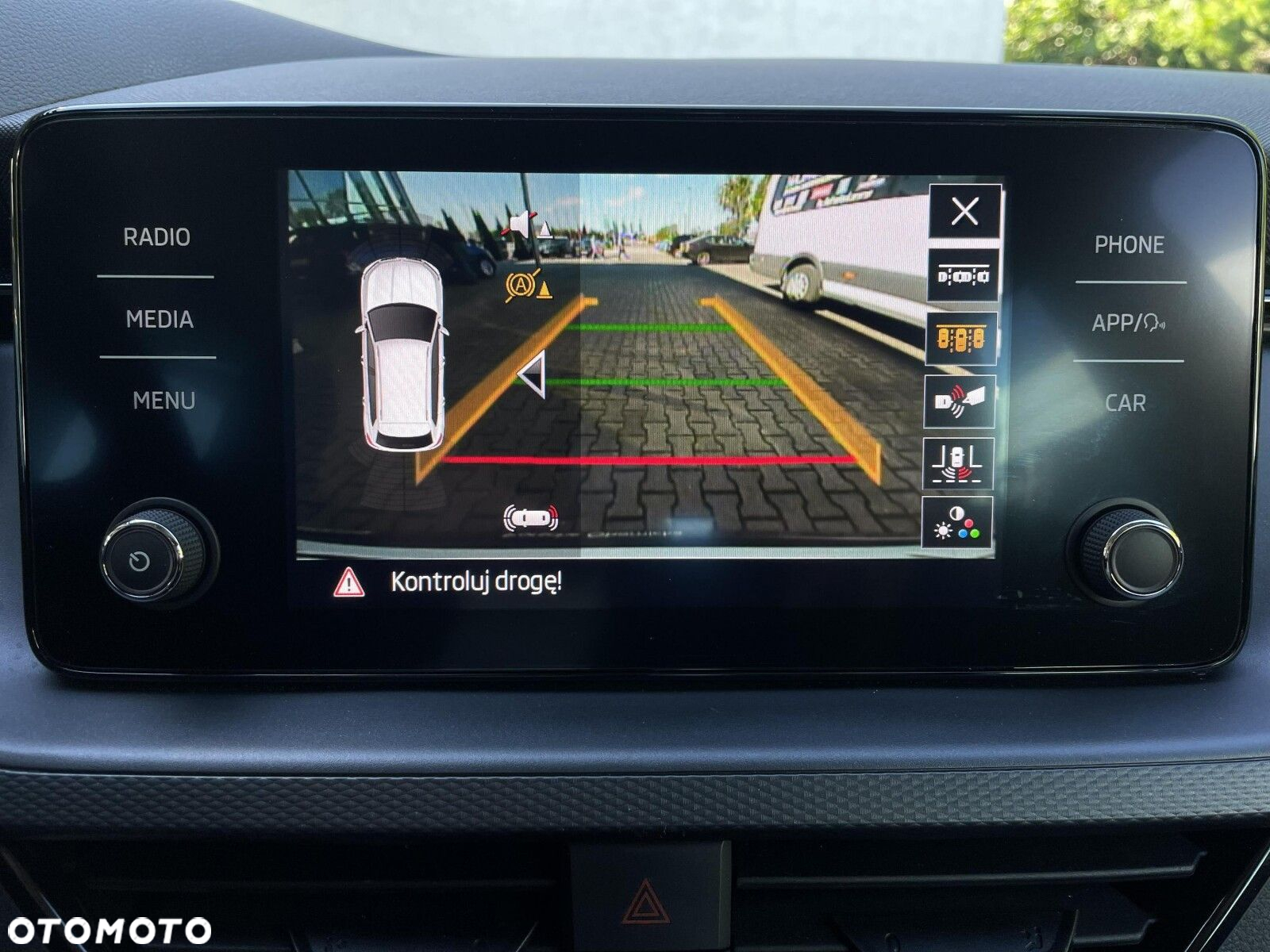 Skoda Kamiq 1.0 TSI Ambition - 19