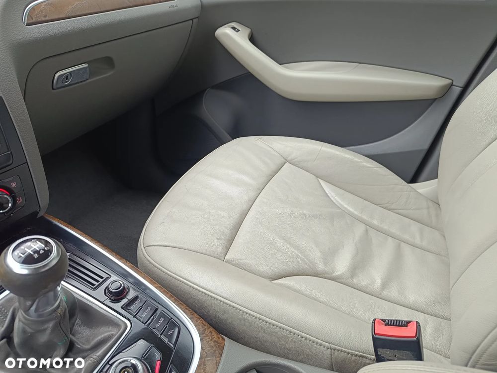 Audi Q5 2.0 TDI Quattro - 21