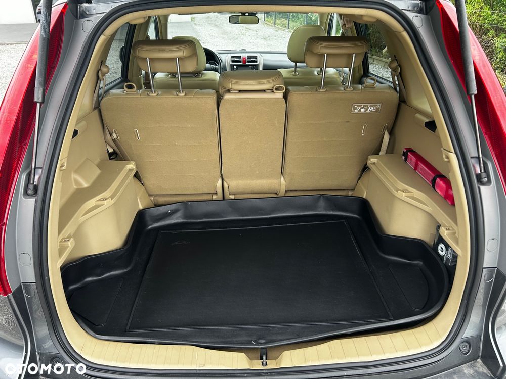 Honda CR-V 2.2i CTDi DPF Comfort - 34