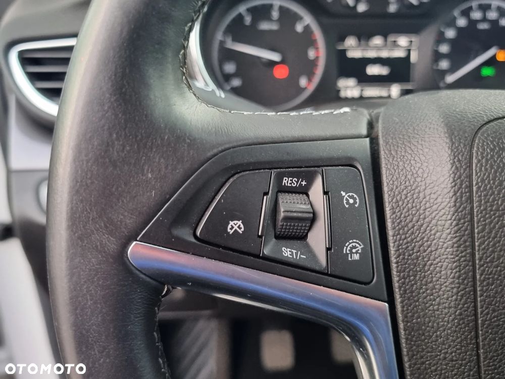 Opel Mokka 1.6 CDTI ecoFLEX Start/Stop Color Innovation - 15