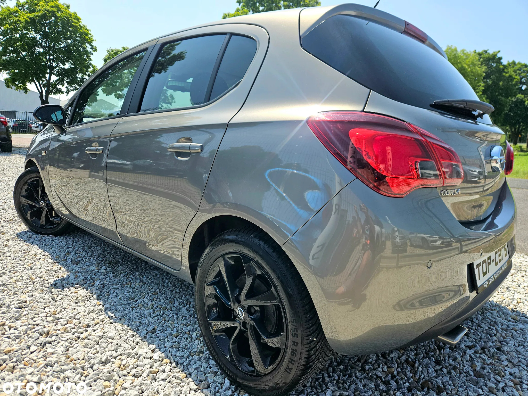 Opel Corsa 1.4 Color Edition S&S - 5