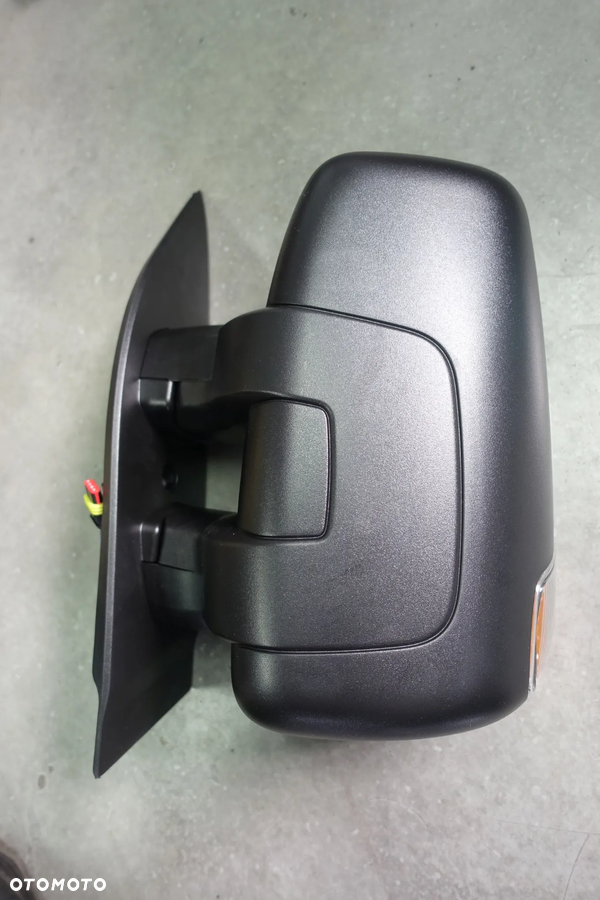 LUSTERKO LEWE IVECO DAILY IV 14r- 2+5 PIN 7PIN