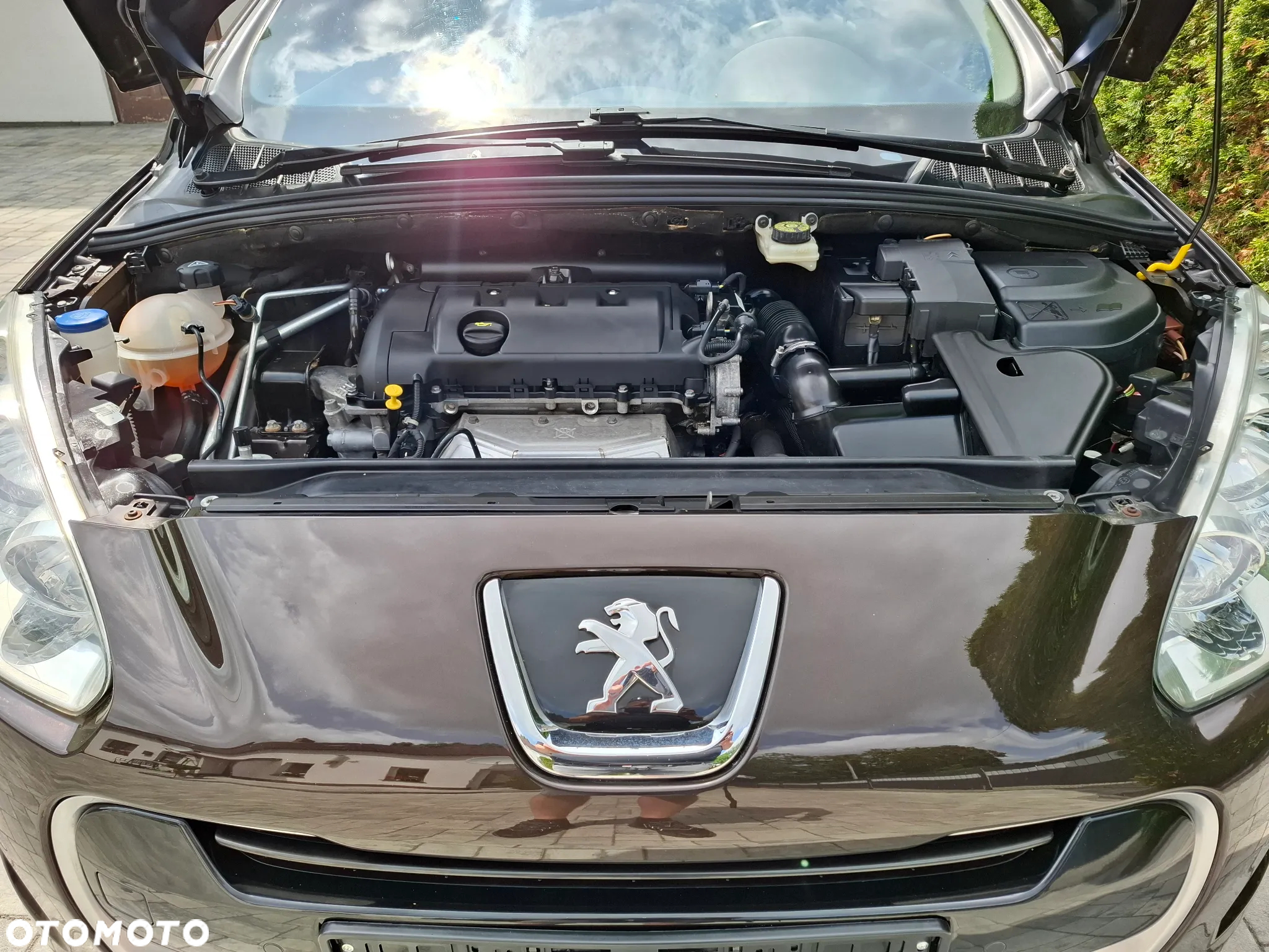Peugeot 308 - 23