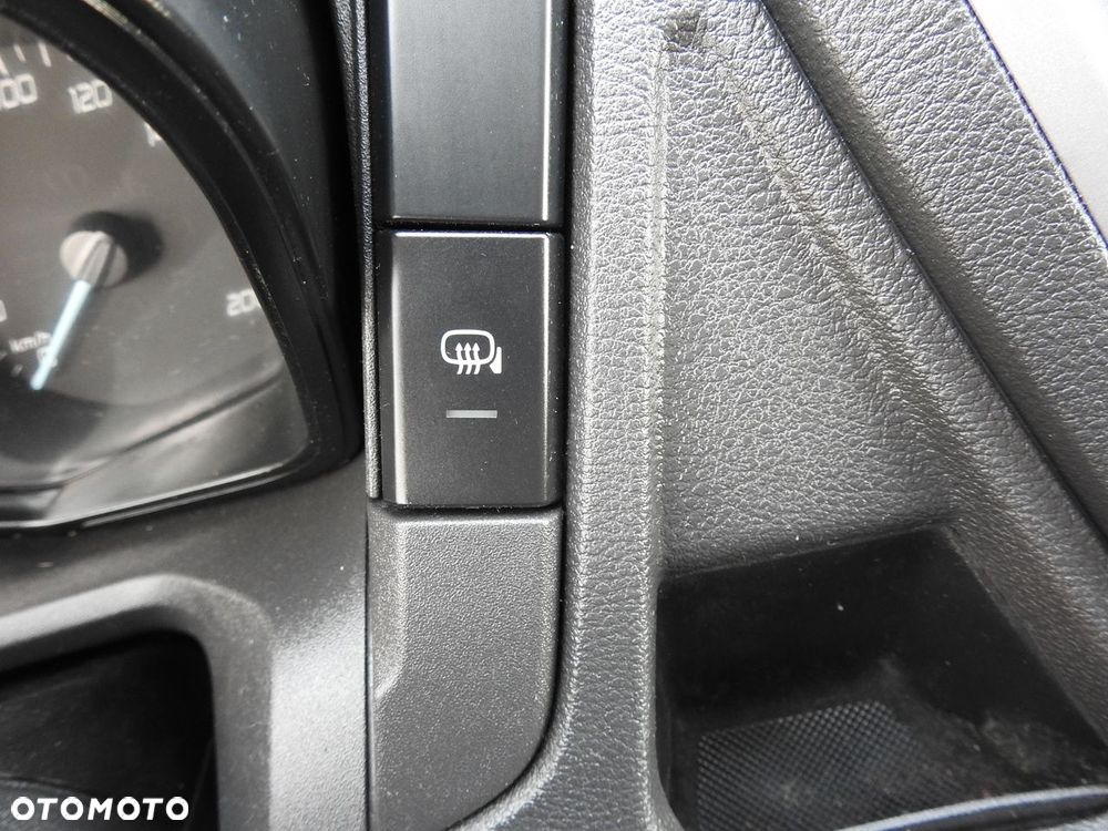 Ford TRANSIT  FURGON CHŁODNIA  0°C FUNKCJA GRZANIA TEMPOMAT LEDY KLIMATYZACJA  130KM - 37