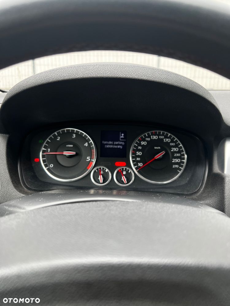 Renault Laguna 2.0 dCi GT - 10