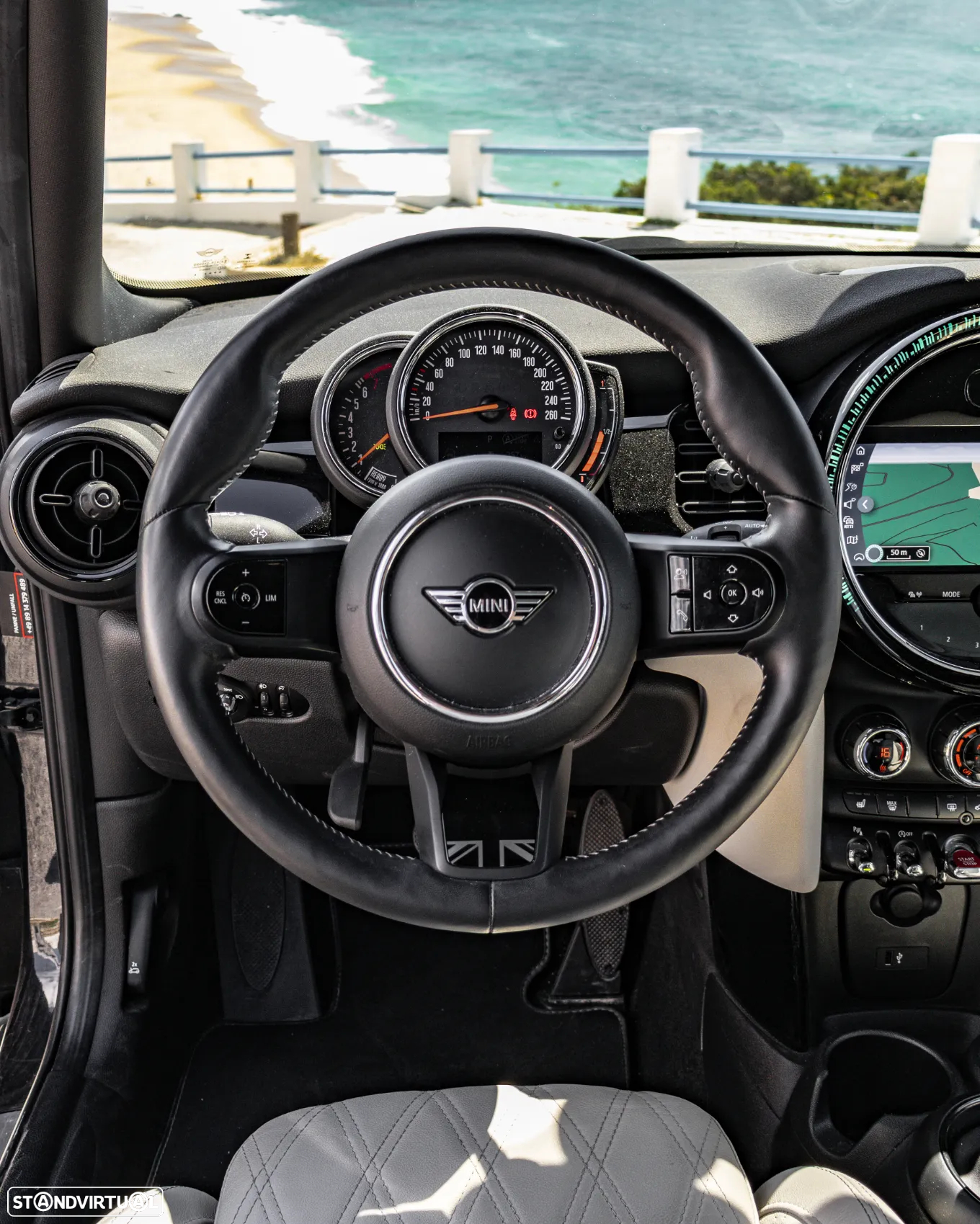 MINI 5 Portas One Yours Auto - 12