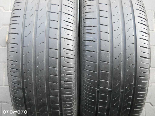 Opony letnie 235/60R18 103V Pirelli cena za 2szt F.Vat + MONTAŻ GRATIS