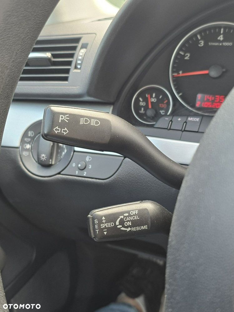 Audi A4 Avant - 28
