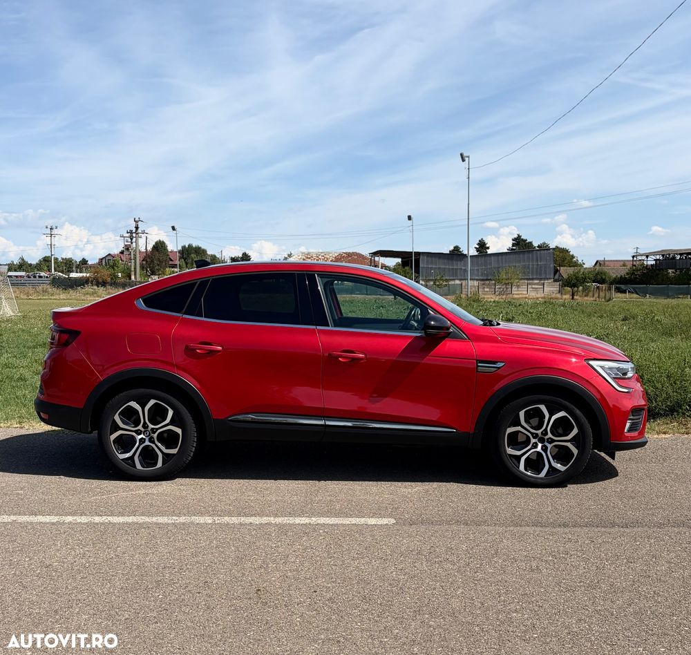 Renault Arkana E-TECH Intens - 2