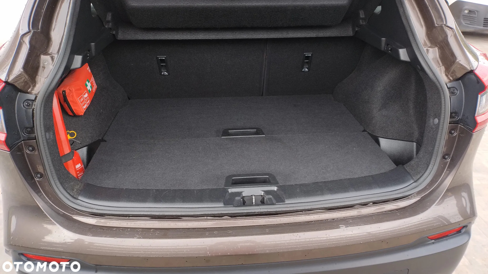 Nissan Qashqai 1.2 DIG-T Acenta EU6 - 6