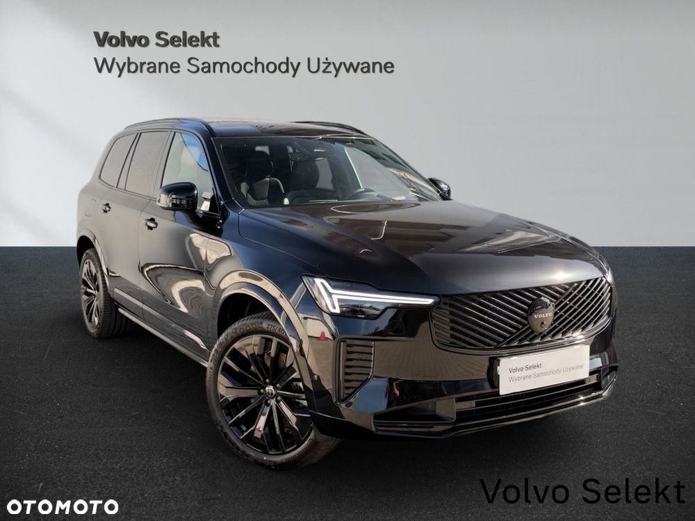 Volvo XC 90 - 5