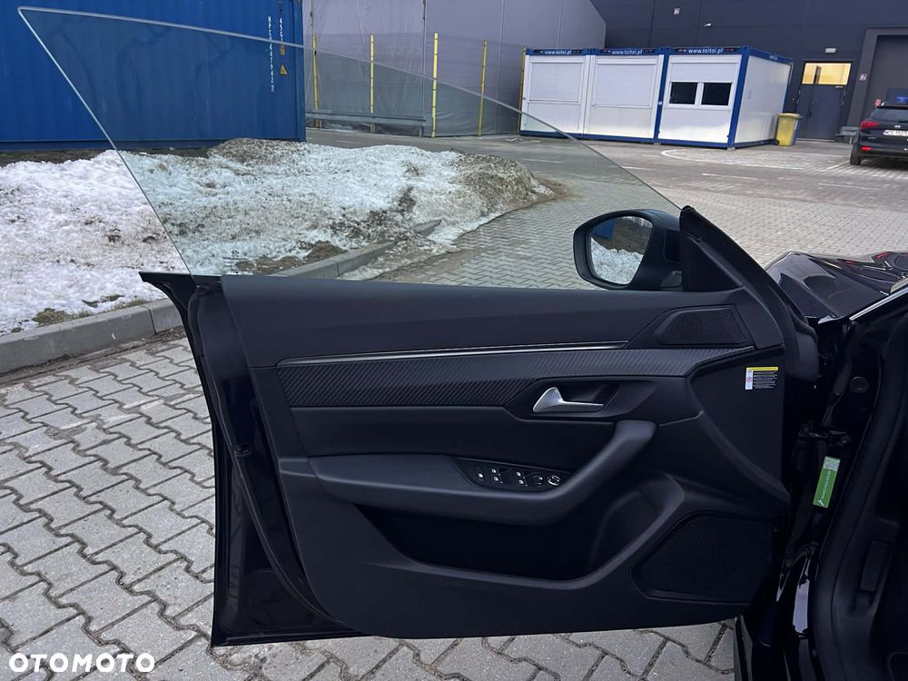 Peugeot 508 2.0 HDi Allure - 32