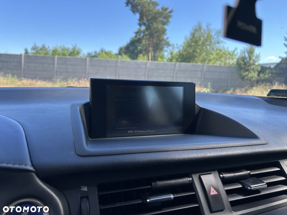 Lexus CT 200h Elegance - 16