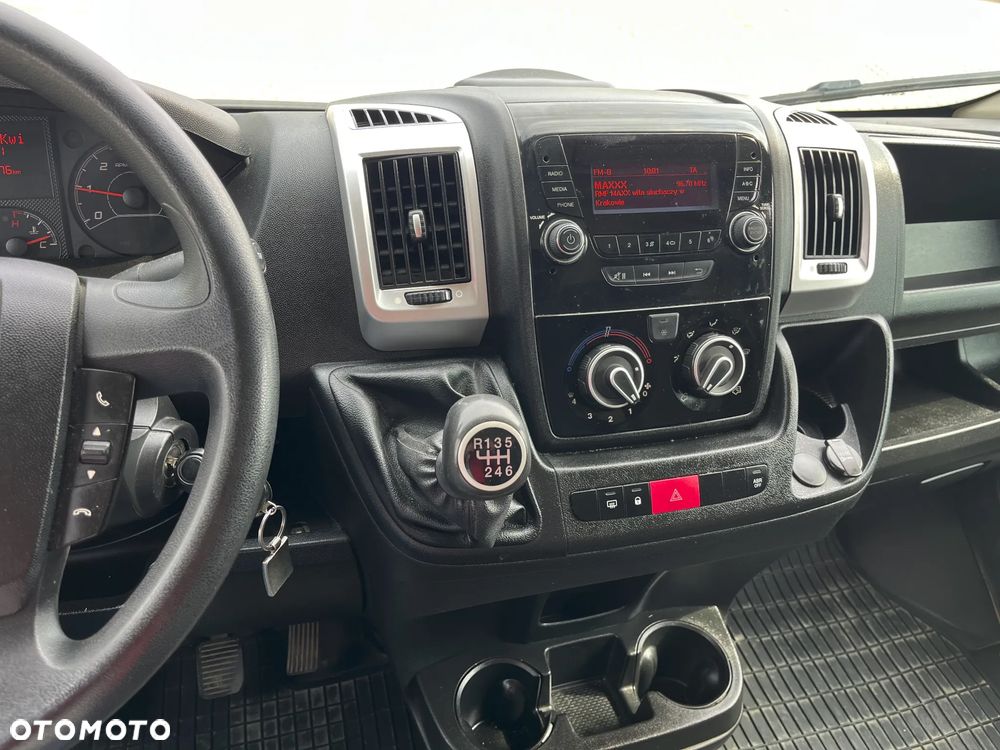 Fiat Ducato - 3