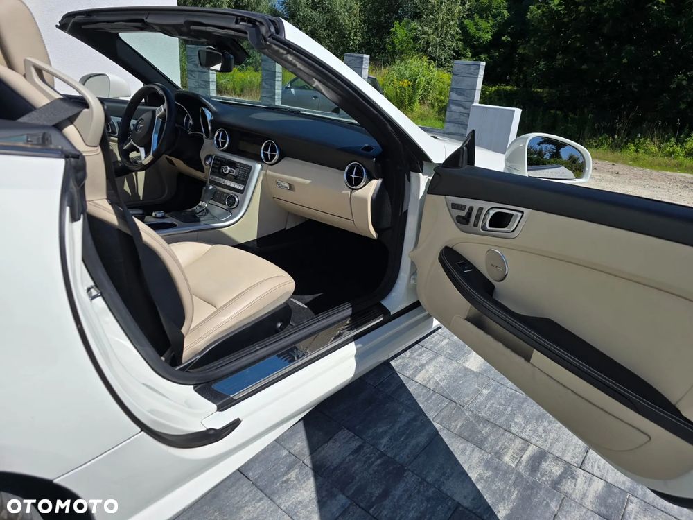Mercedes-Benz SLK 350 - 4