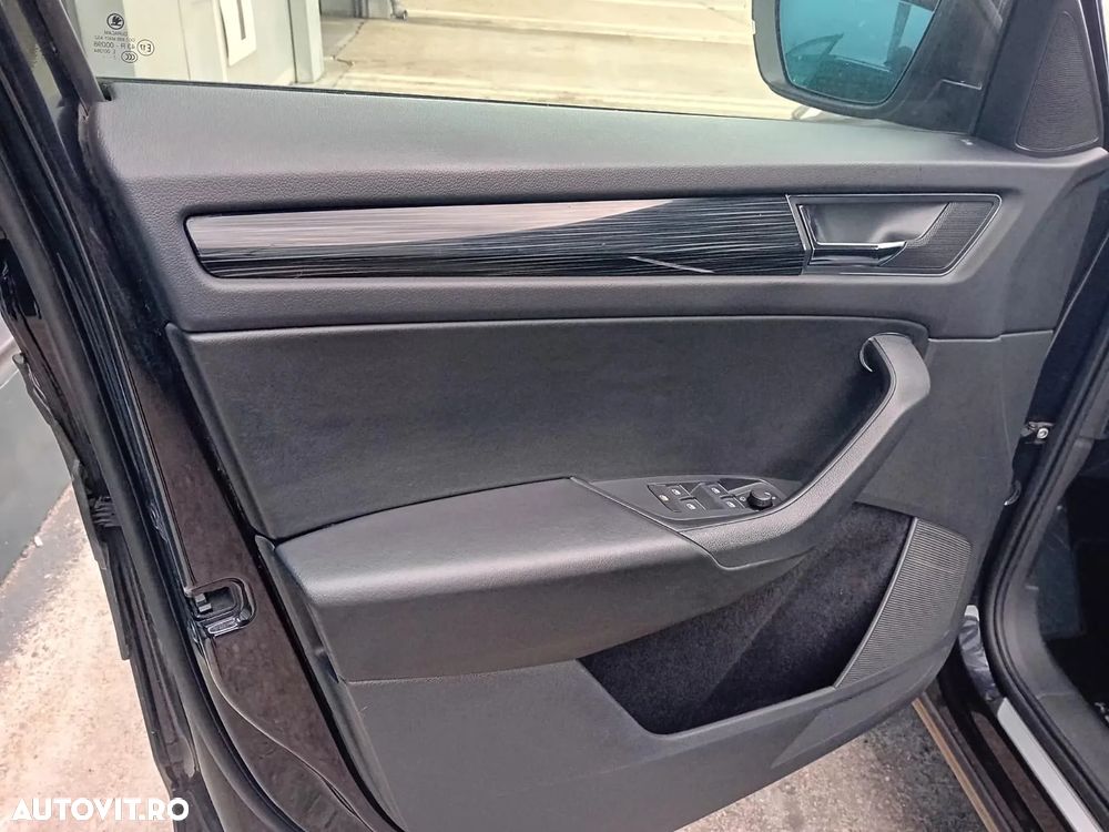 Skoda Kodiaq 2.0 TDI 4X4 DSG Style - 23