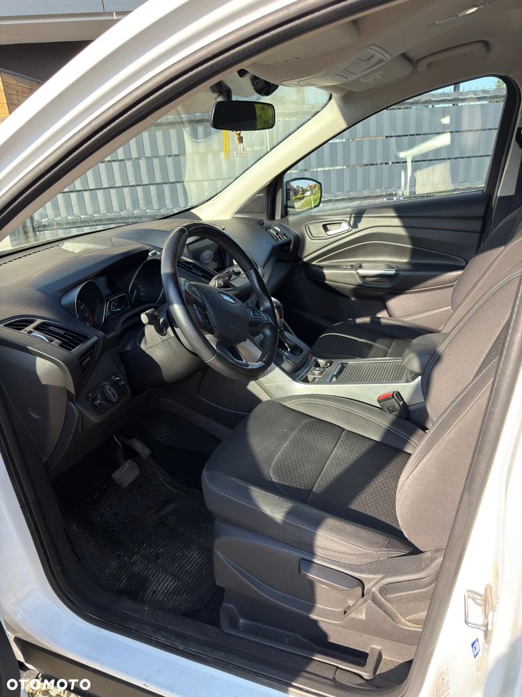 Ford Kuga 1.5 EcoBoost AWD Titanium ASS - 7