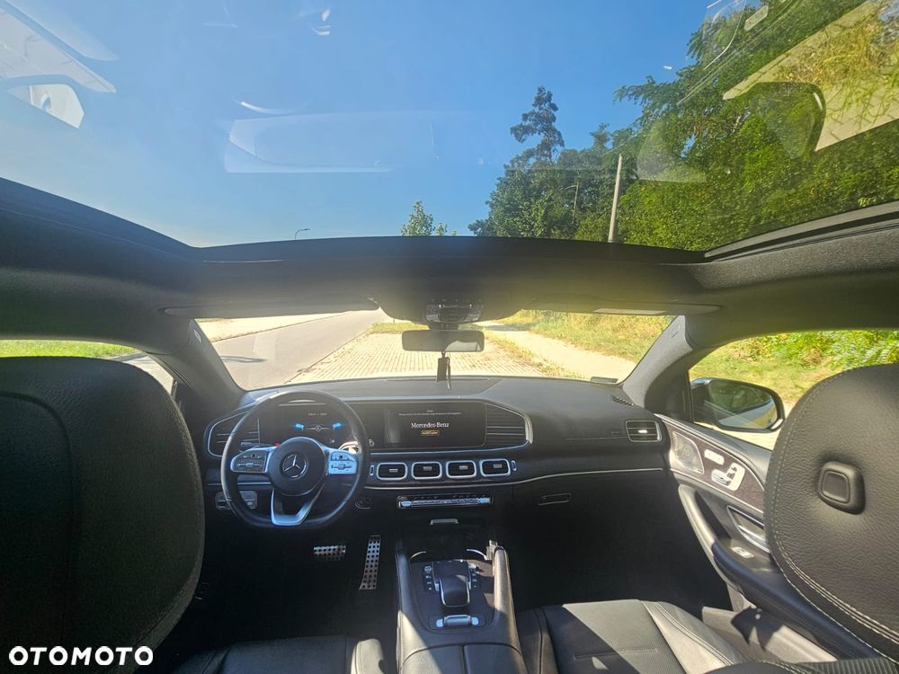 Mercedes-Benz GLE 300 d 4-Matic - 9