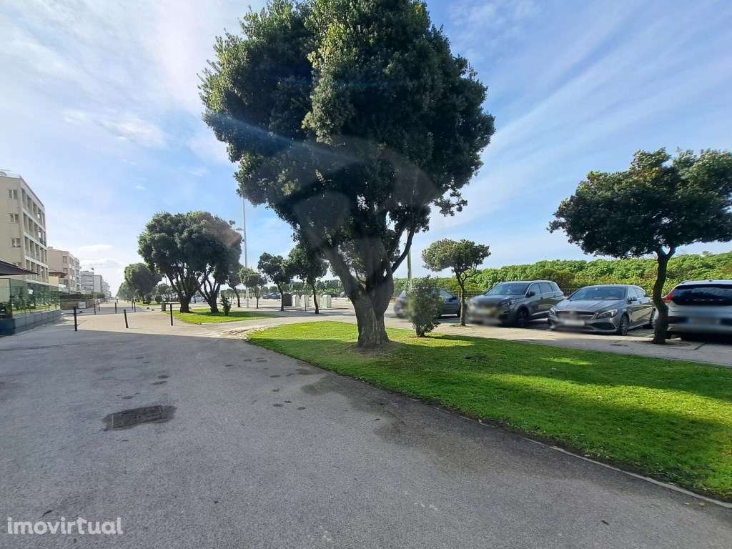 Loja em 1ª Linha de Mar em Vila do Conde - Grande imagem: 3/25