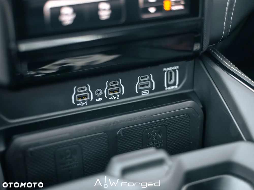RAM 1500 - 25