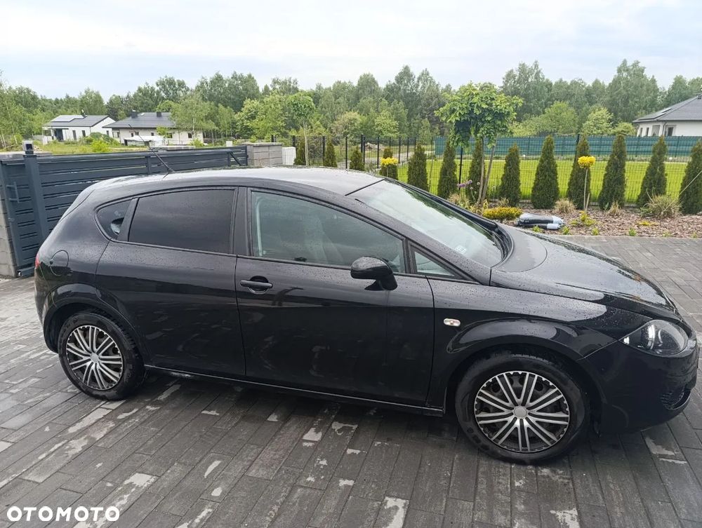 Seat Leon - 6