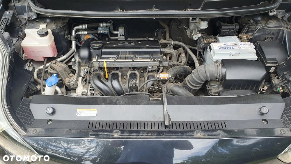Hyundai ix20 1.4 Classic - 9
