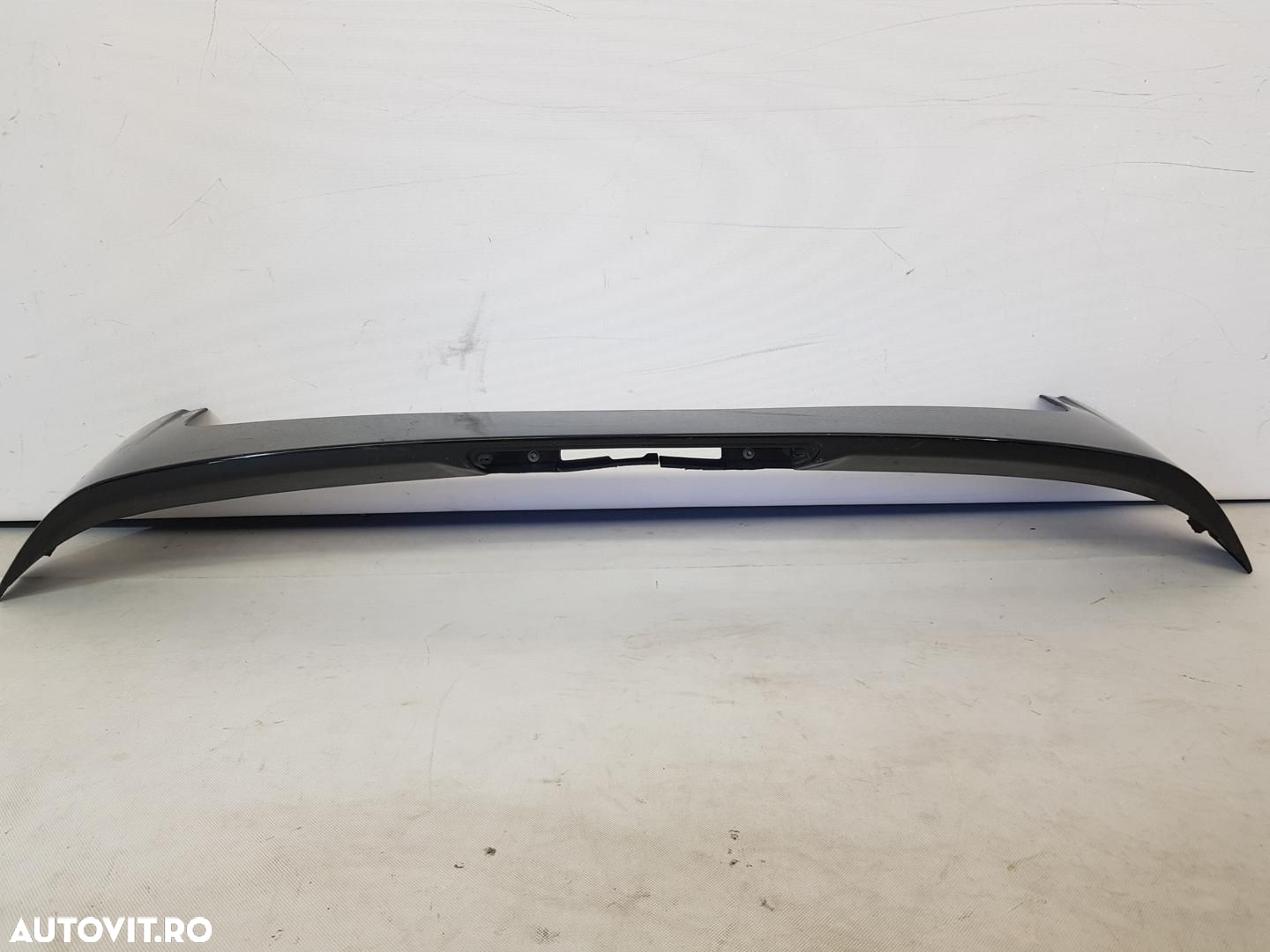 Eleron haion Ford Fiesta dupa 2008 - 2