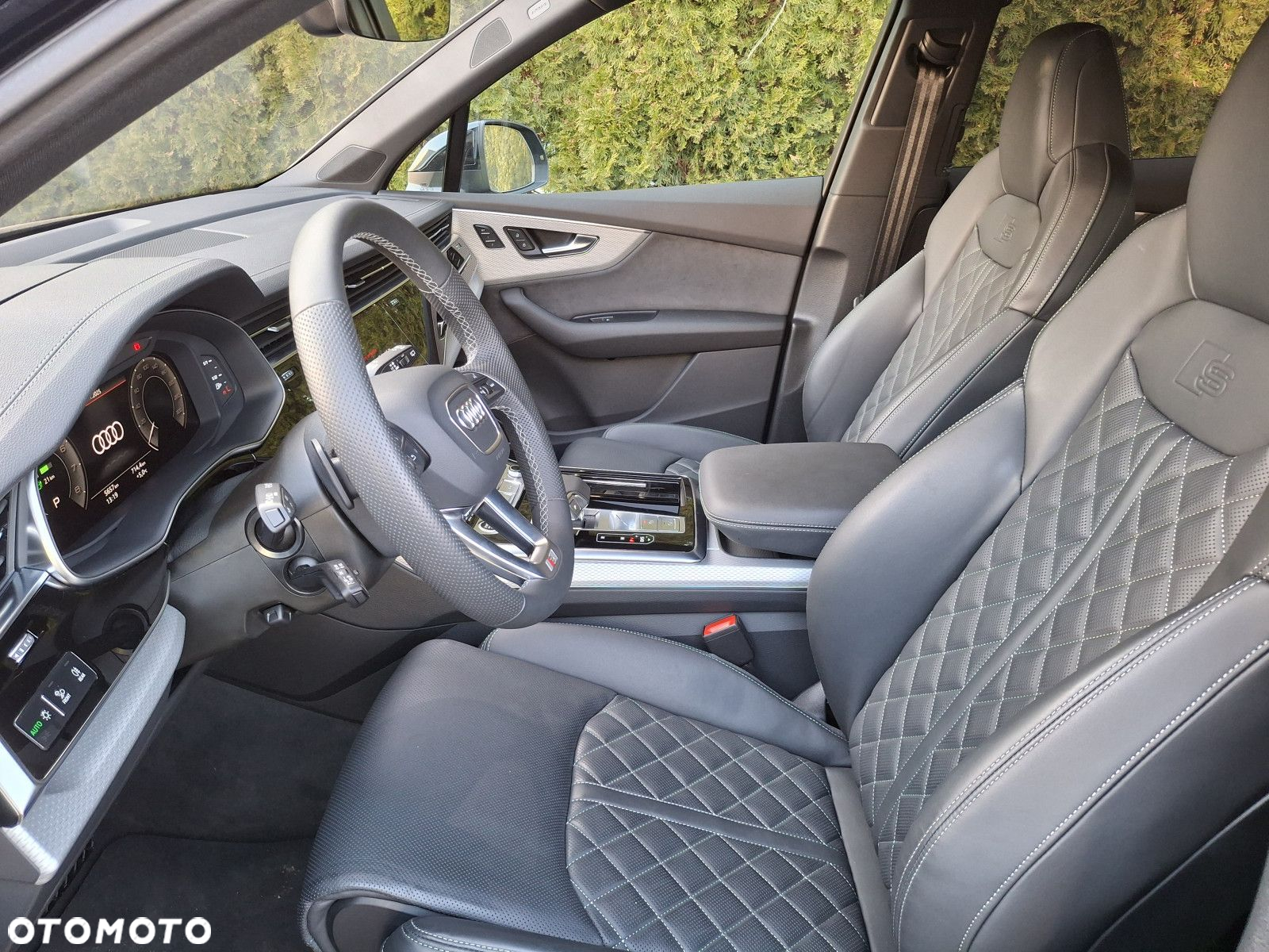 Audi Q7 - 13