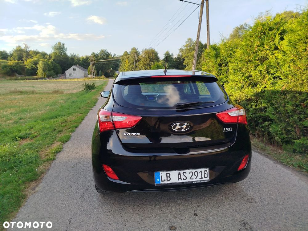 Hyundai i30 - 5