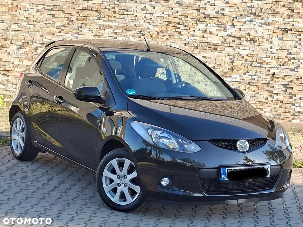 Mazda 2 1.3 Exclusive - 19