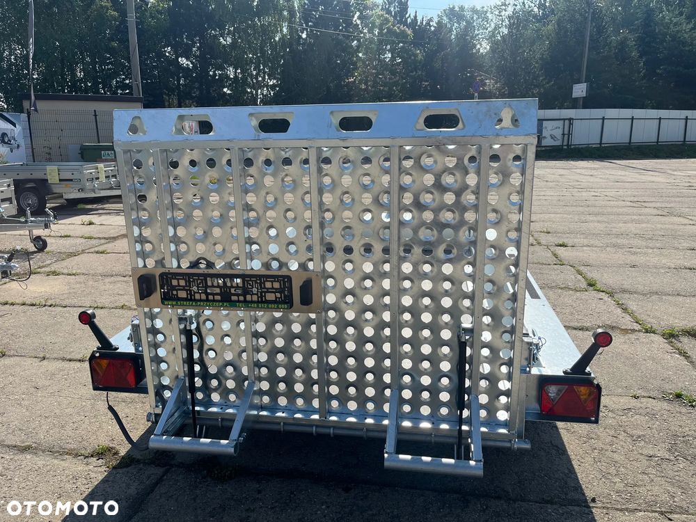 Martz BAU-3 260/2 DMC 2700kg - 9