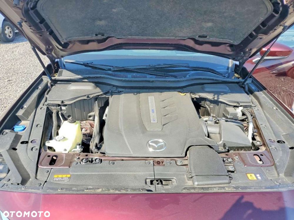Mazda CX-90 - 12