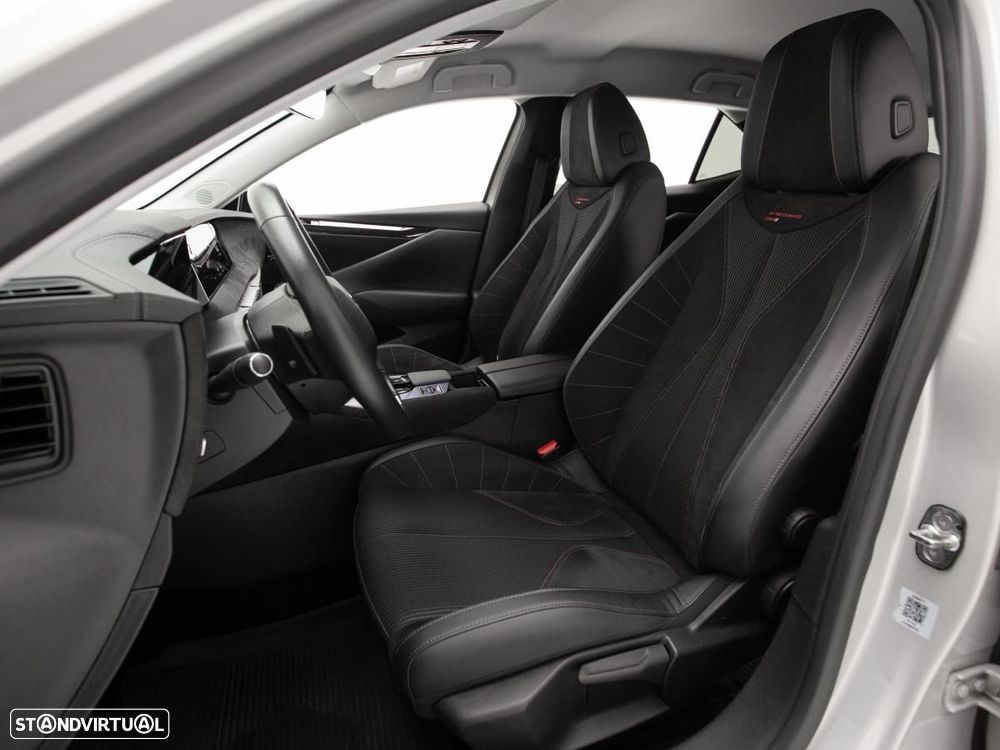 DS DS4 PureTech 130 PERFORMANCE LINE - 9