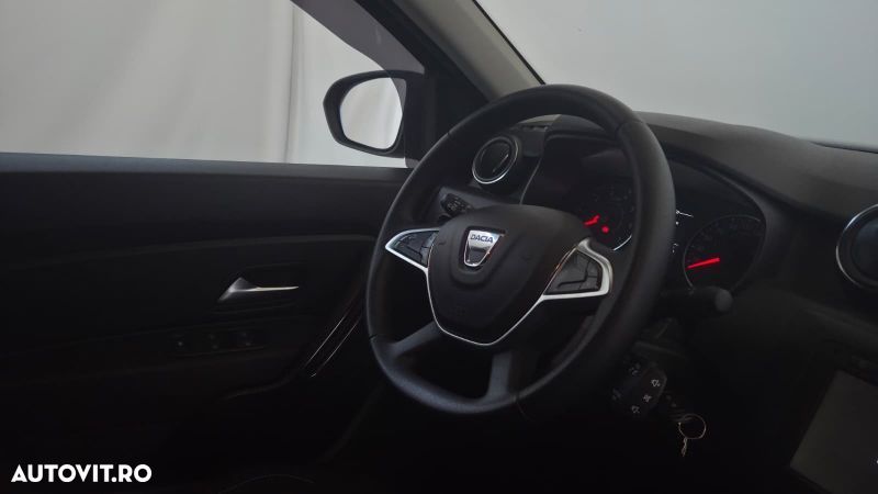 Dacia Duster ECO-G 100 Comfort - 17