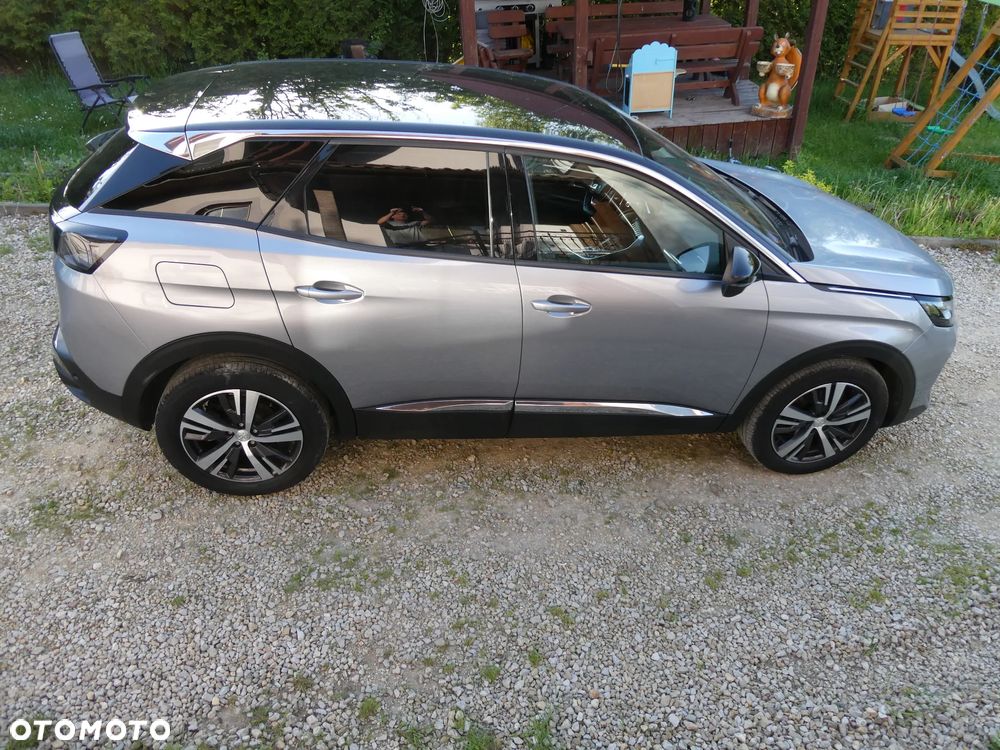 Peugeot 3008 - 8