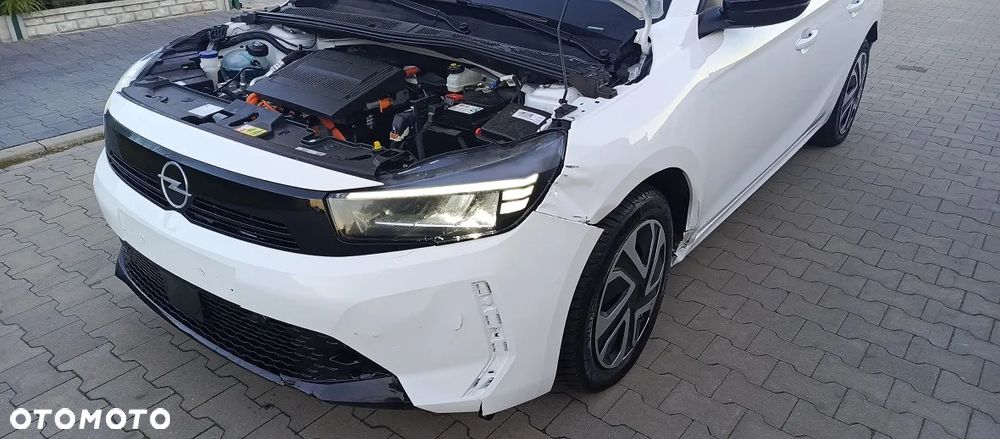 Opel Corsa Electric Edition - 12