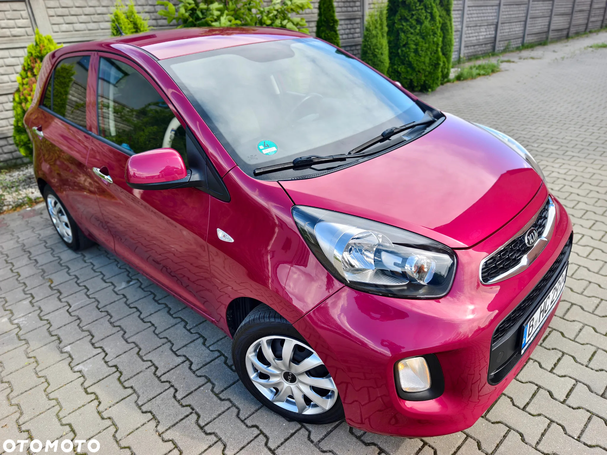 Kia Picanto 1.0 Attract - 30