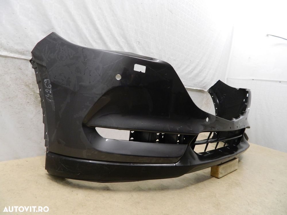 Bara fata Mazda CX-5, 2017, 2018, 2019, 2020, KB8A-50031 - 11