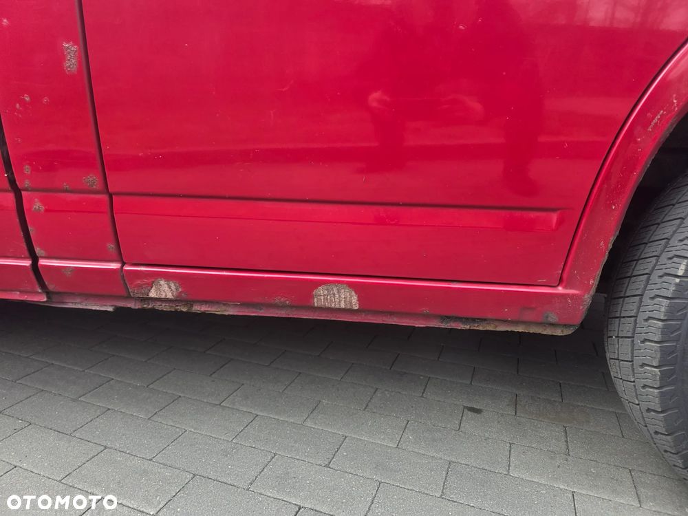 Carthago VW T4 Carthago Malibu - 26