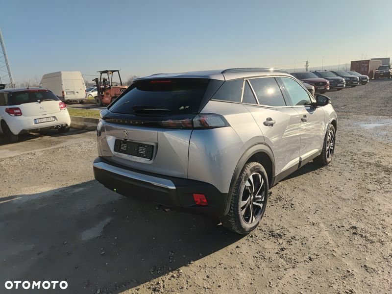 Peugeot 2008 PureTech 100 Active - 14