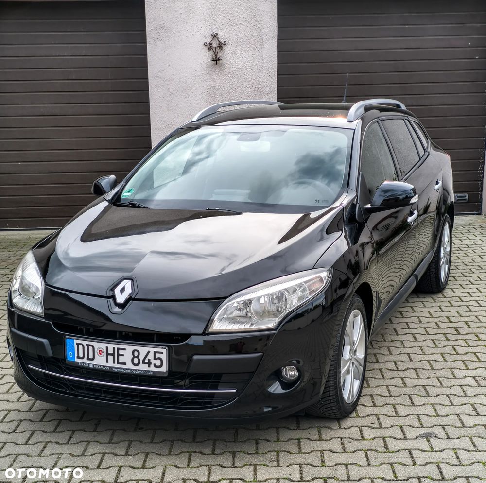 Renault Megane 2.0 140 CVT Dynamique - 2