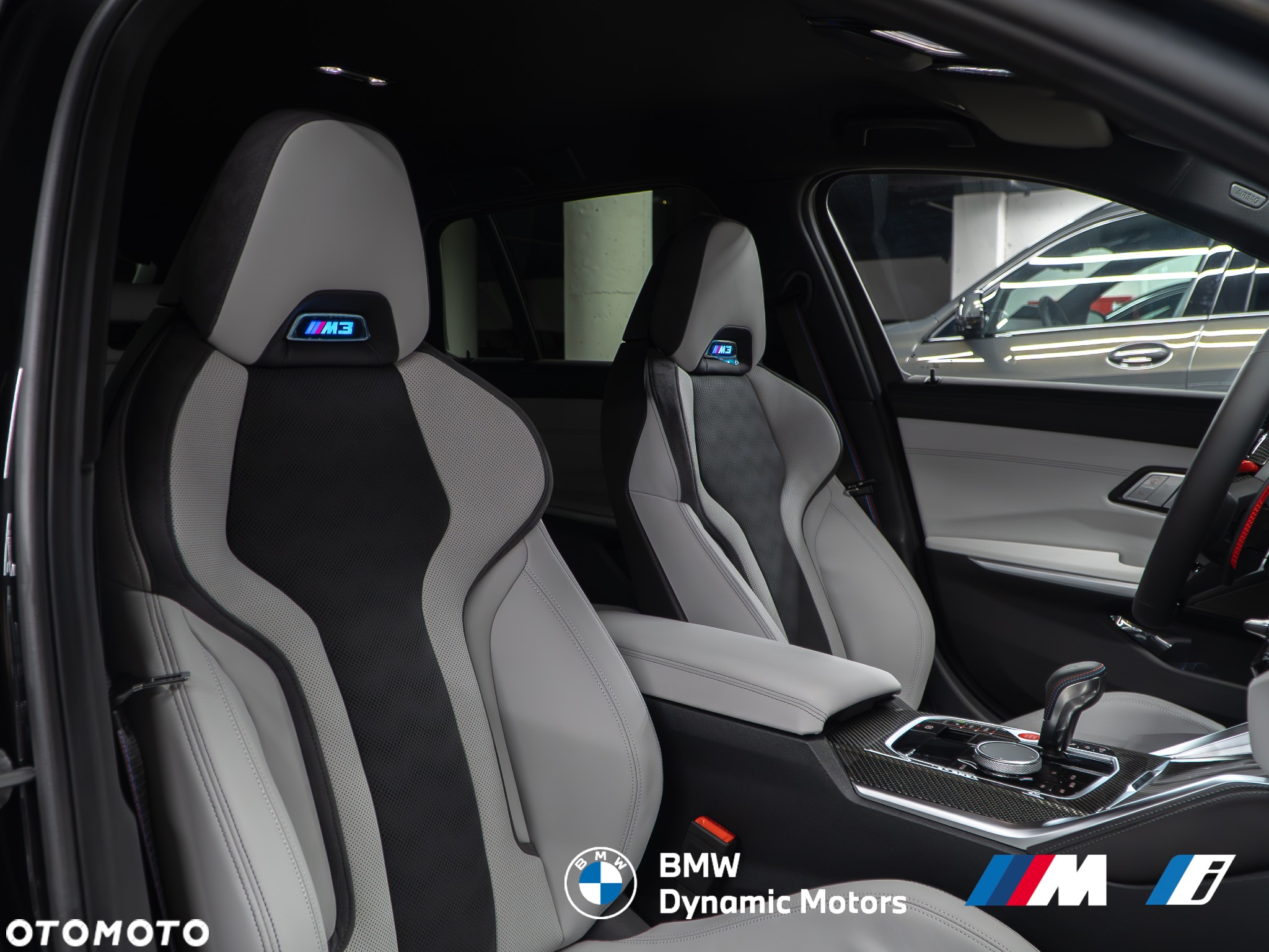 BMW M3 Competition Touring M xDrive - 24