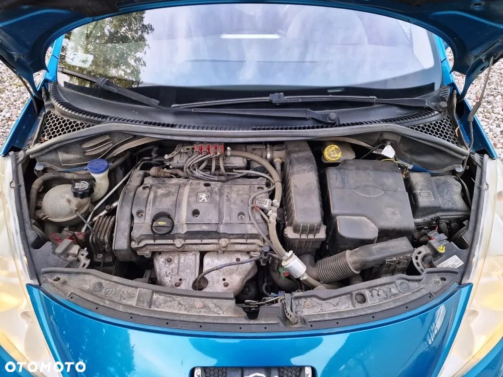 Peugeot 207 110 Sport - 18